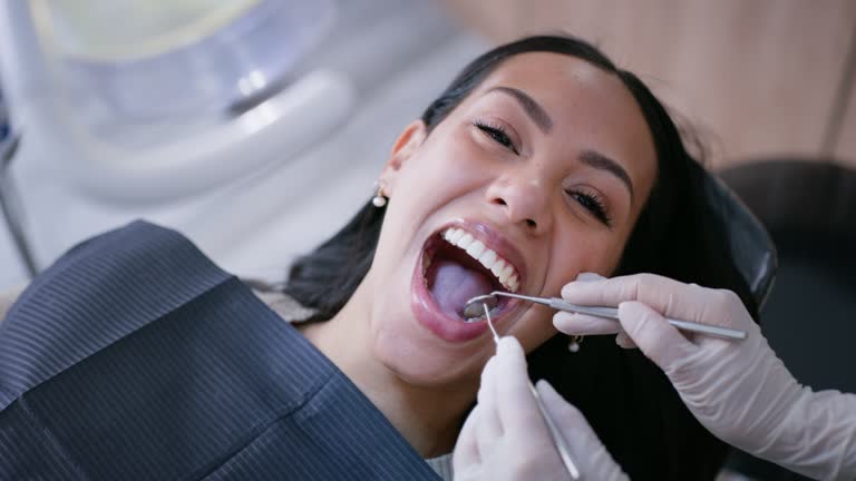 Reliable Kyle, TX Dental Services Solutions